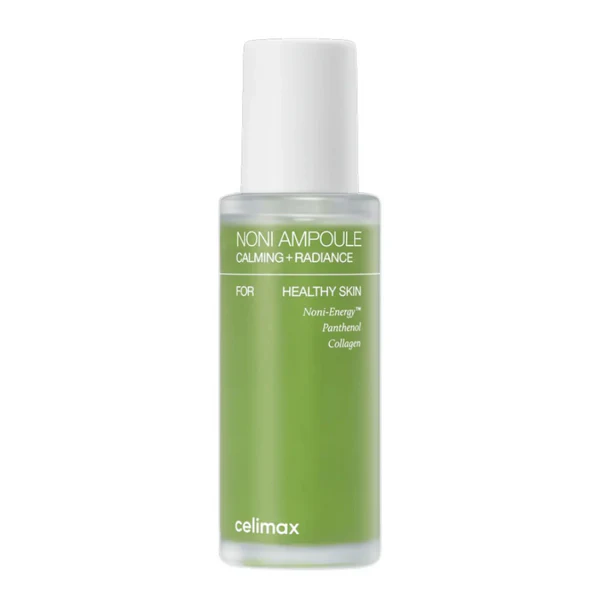 Imagen del producto: CELIMAX The Real Noni Energy Ampoule (Desinflama y Calma) 50 ml - SKU G9JLSS