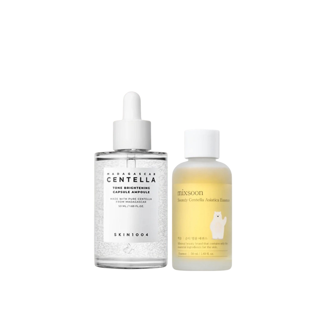 Imagen del producto: Dúo piel sensible con manchas - SKU JJZDHH