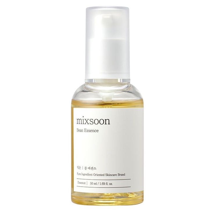 Imagen del producto: Mixsoon Bean Essence 50ml - SKU HR4HMM
