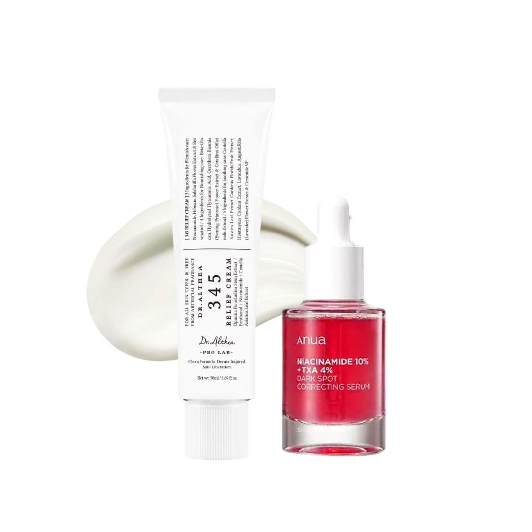 Imagen del producto: Dúo reparador antimanchas - SKU 5BGNN