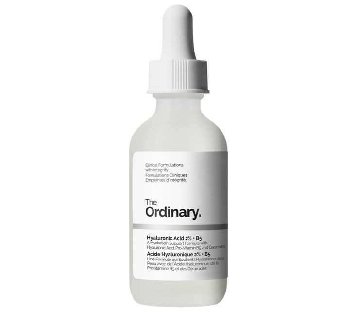 Imagen del producto: Hyaluronic Acid 2% + B5 The Ordinary (60 ml) - SKU 4UVJOO