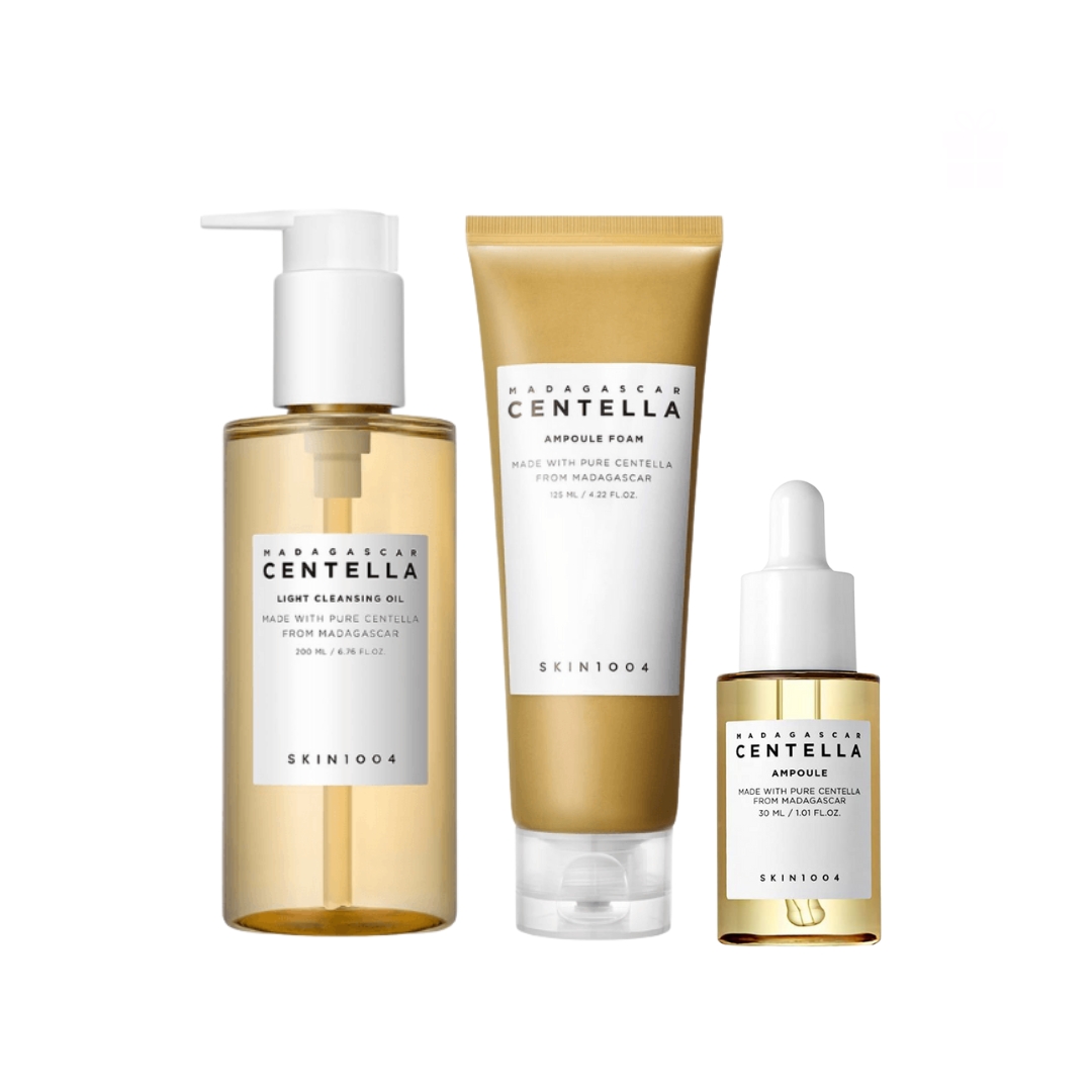 Imagen del producto: Kit doble limpieza SKIN1004 - SKU DDBYCC