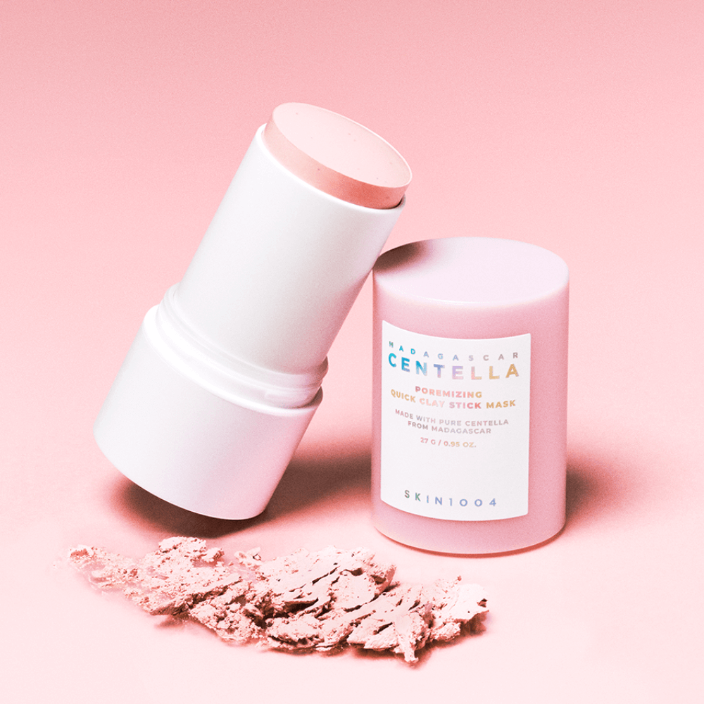 Imagen del producto: SKIN1004 Madagascar Centella Poremizing Quick Clay Stick Mask - SKU 5F7NMM