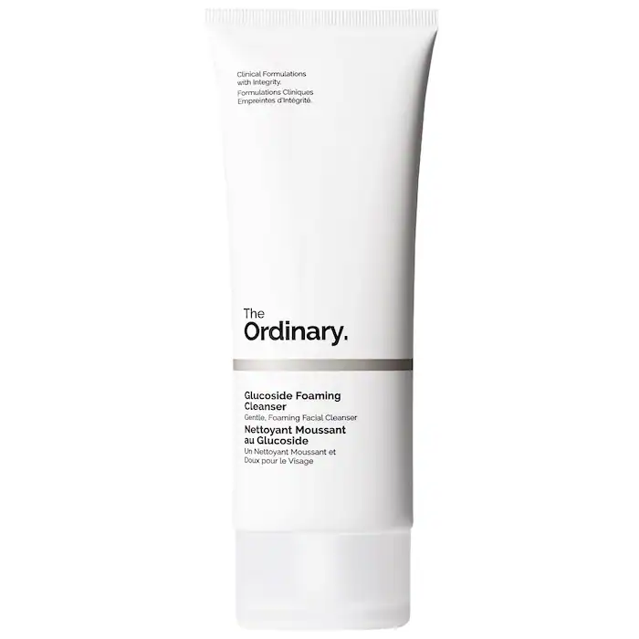 Imagen del producto: Glucoside Foaming Cleanser 150ml The Ordinary - SKU 7GZPWW