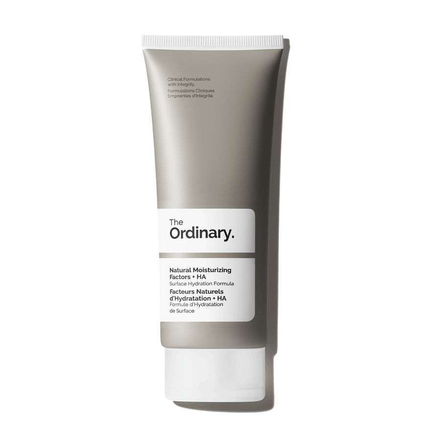 Imagen del producto: Natural Moisturizing Factors + HA The Ordinary 100ml - SKU UTFHQQ