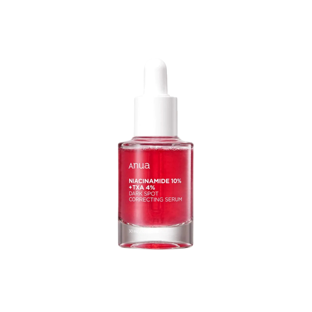 Imagen del producto: ANUA Niacinamide 10% + TXA 4% Dark Spot Removing Serum - SKU 0CHWW