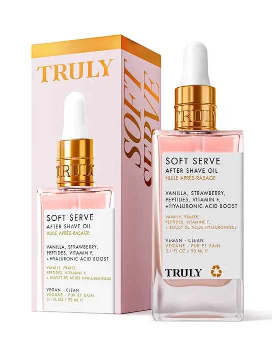 Imagen del producto: Truly Soft Serve After Shave oil - SKU N9LQNN