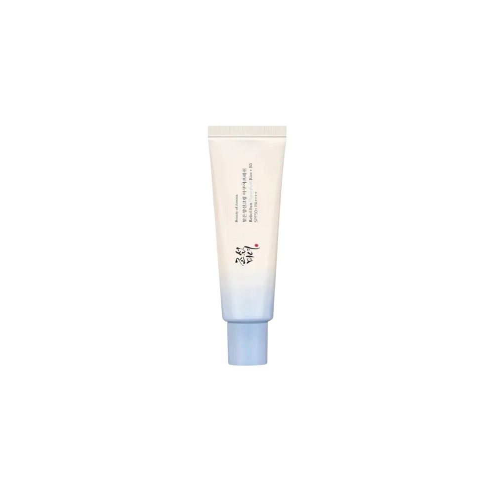 Imagen del producto: BEAUTY OF JOSEON Relief Sun Aqua-Fresh: Rice + B5 (SPF50+ PA++++) - SKU VGG2VV