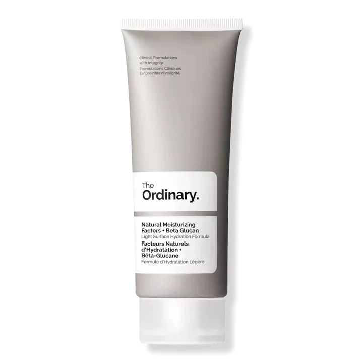 Imagen del producto: Natural Moisturizing Factors + Beta Glucan 100ml The Ordinary - SKU Q94GKK