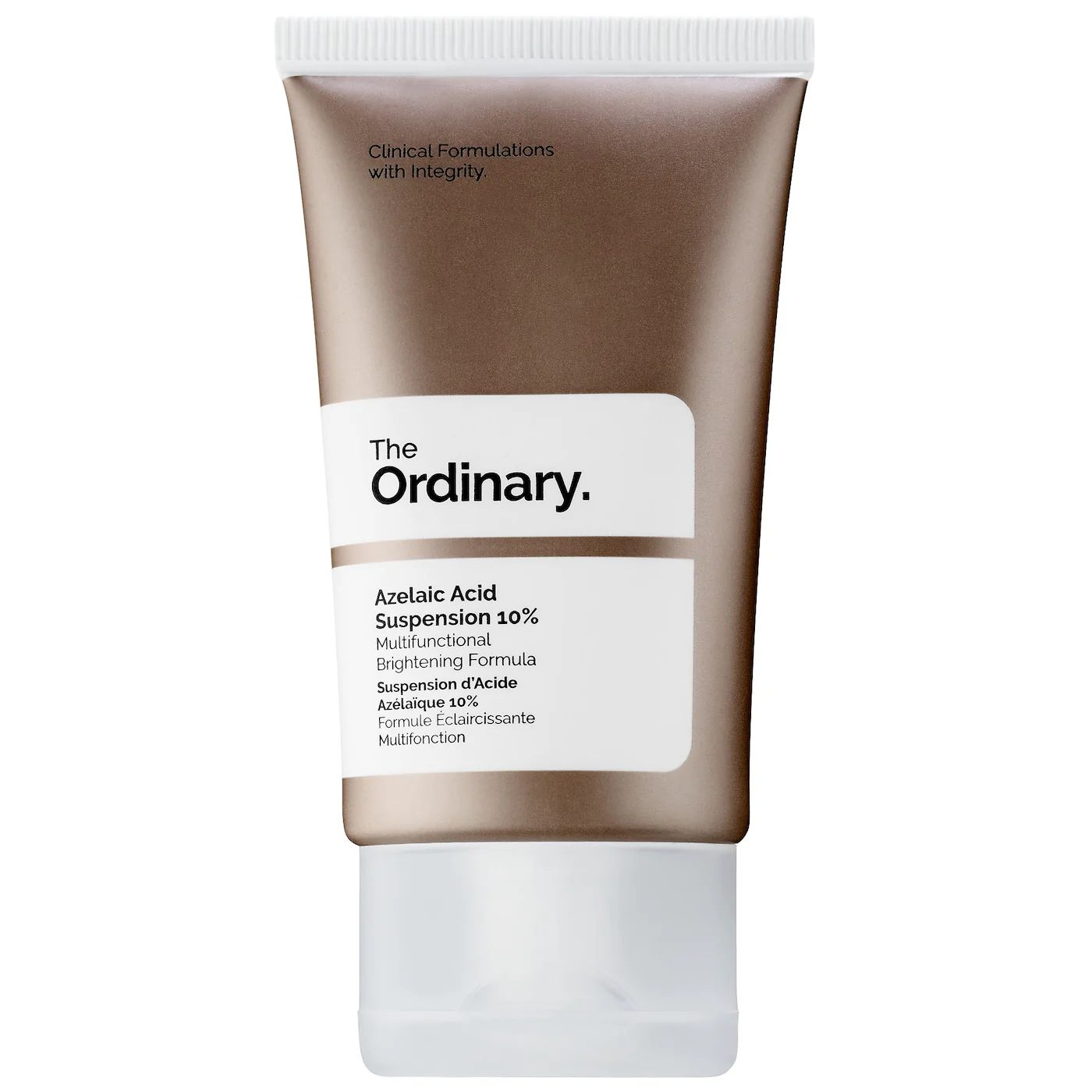 Imagen del producto: Azelaic Acid 10% Suspension Brightening Cream The Ordinary - SKU YW1SEE