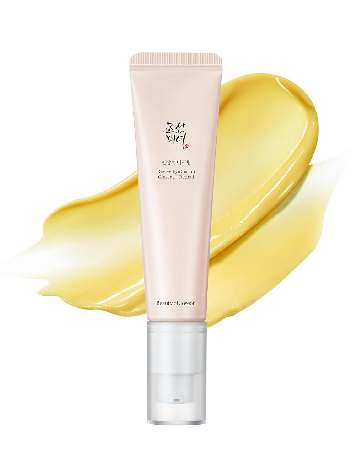 Imagen del producto: Beauty of Joseon Suero para ojos: Ginseng + Retinal (30ml) - SKU 5K03AA