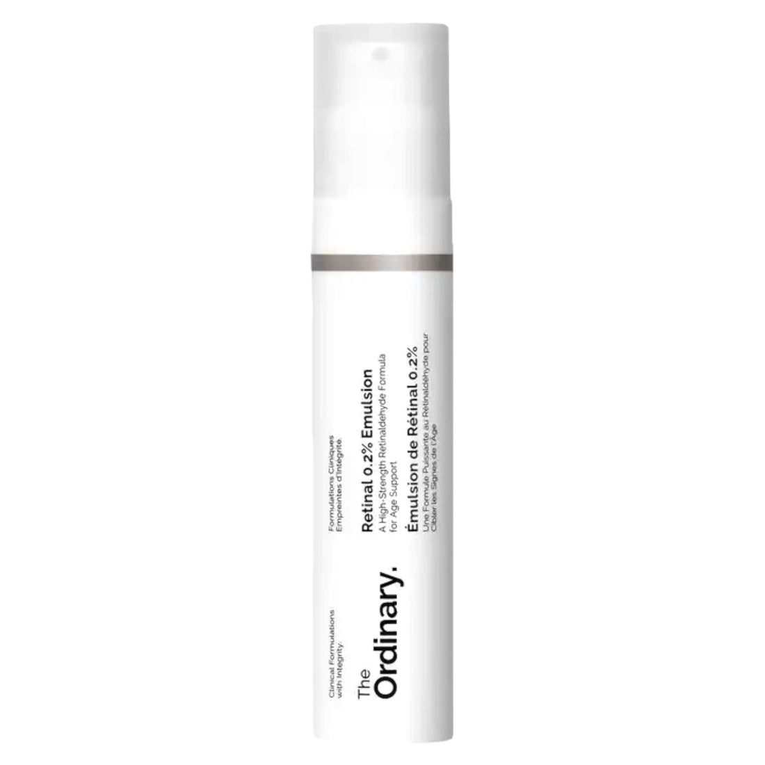 Imagen del producto: Retinoide para Manchas The Ordinary Retinal 0.2% Emulsion 15ml - SKU EUOJVV