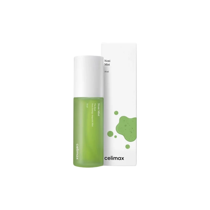 Imagen del producto: The Real Noni Energy Ampoule Mist CELIMAX 50ml - SKU 8XPCWW