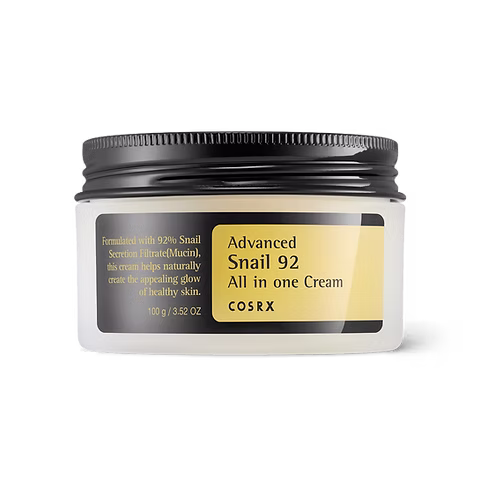 Imagen del producto: Advanced Snail 92 All in one Cream Cosrx - SKU TIDH66