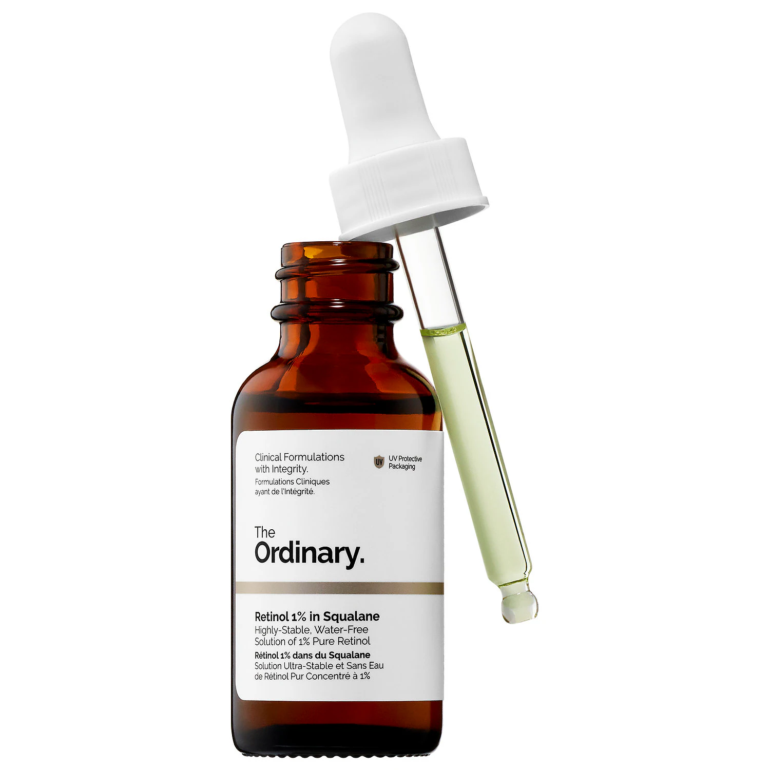 Imagen del producto: Retinol 1% in Squalane The Ordinary - SKU 2S5NHH