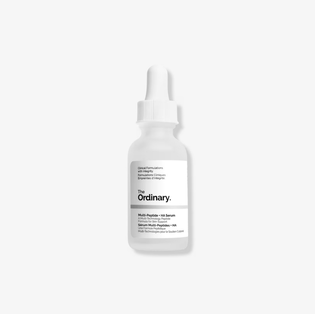 Imagen del producto: (Buffet)Multi-Peptide + Hyaluronic Acid Serum The Ordinary - SKU D9LSJJ