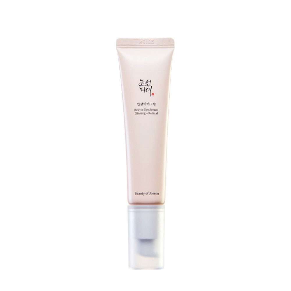 Imagen del producto: Beauty of Joseon Suero para ojos: Ginseng + Retinal (30ml) - SKU 5K03AA