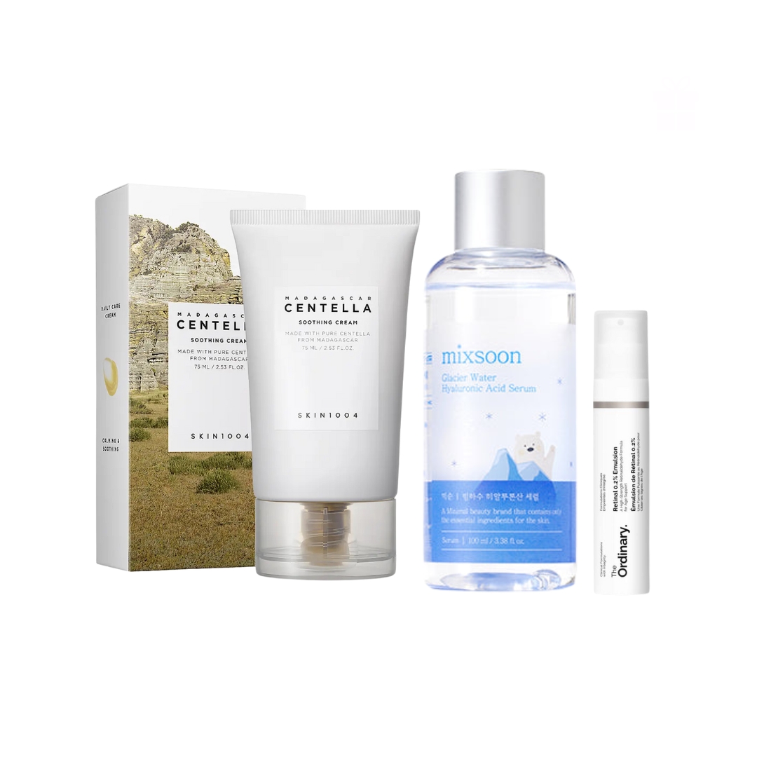 Imagen del producto: Rutina para piel madura - SKU 2W0DEE