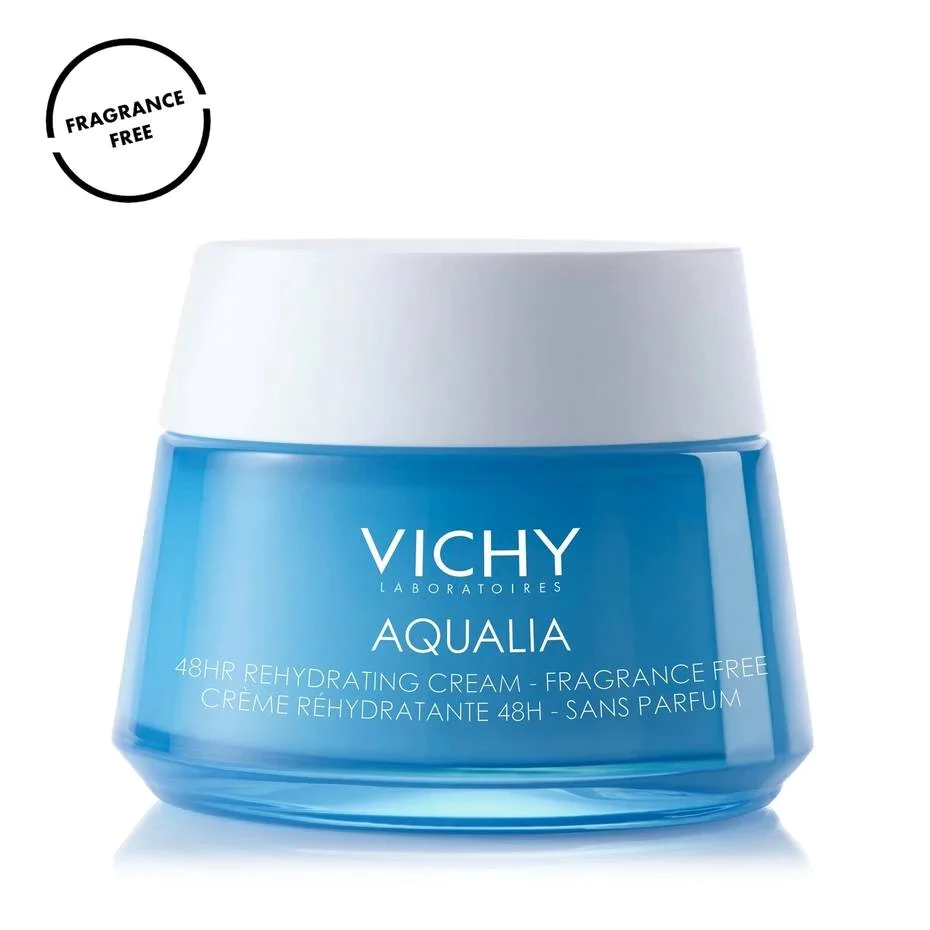 Imagen del producto: AQUALIA THERMAL FRAGRANCE FREE VICHY 50ml - SKU WNXYRR