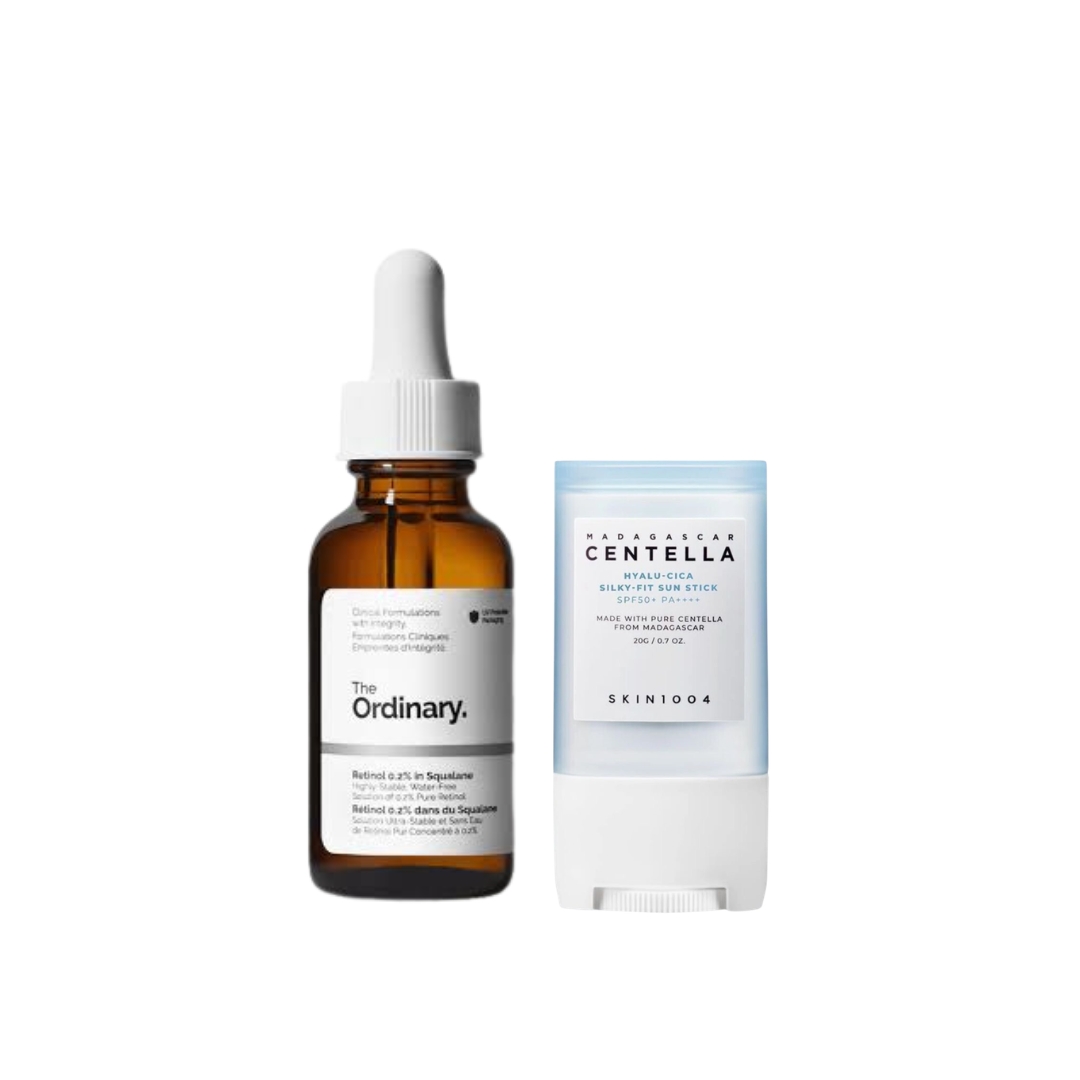 Imagen del producto: Dúo protección y renovación - SKU 2C7LNN