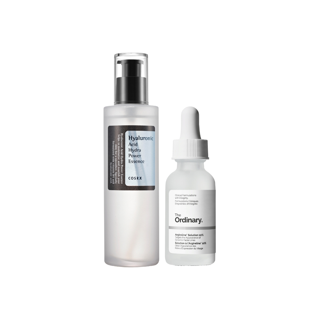 Imagen del producto: Dúo líneas de expresión - SKU U0DQDD