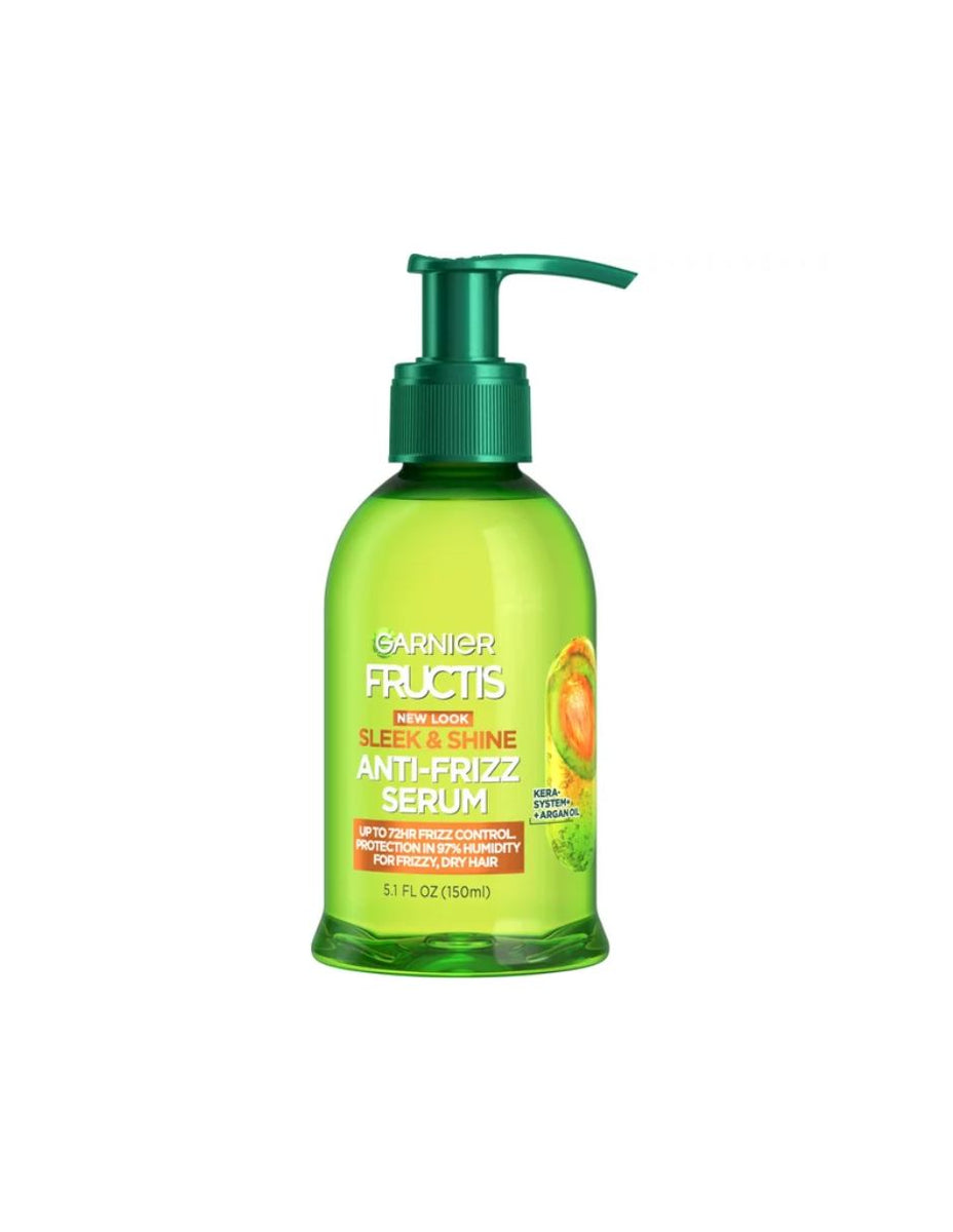 Imagen del producto: Sérum Anti-Frizz Sleek & Shine Garnier - SKU BLF888