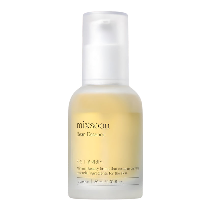 Imagen del producto: Mixsoon Bean Essence 30ml - SKU FOSBB