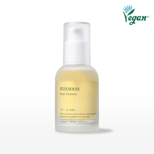 Imagen del producto: Mixsoon Bean Essence Hidrata y Limpia Poros 30 ml - SKU FOSBB