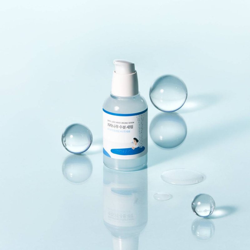 Imagen del producto: Birch Moisturizing Serum - SKU 40DSTT