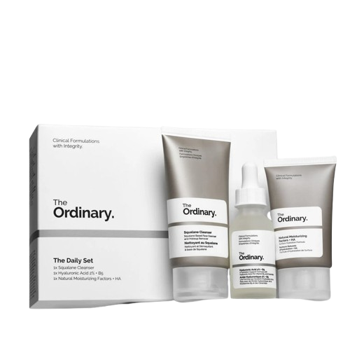 Imagen del producto: The Daily Set The Ordinary - SKU POAABB