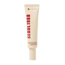 Imagen del producto: Seoul 1988 Eye Cream Retinal Liposome 4% + Fermented Bean - SKU 05LFBB