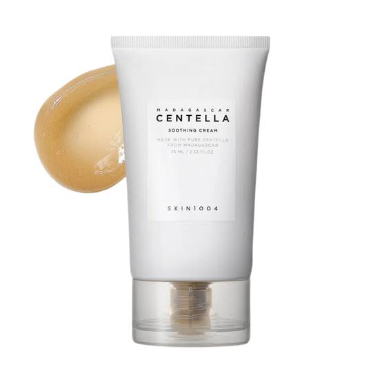 Imagen del producto: Skin1004 Madagascar Centella Soothing Cream 75 ml (CAJA MALA) - SKU ZOA2RR