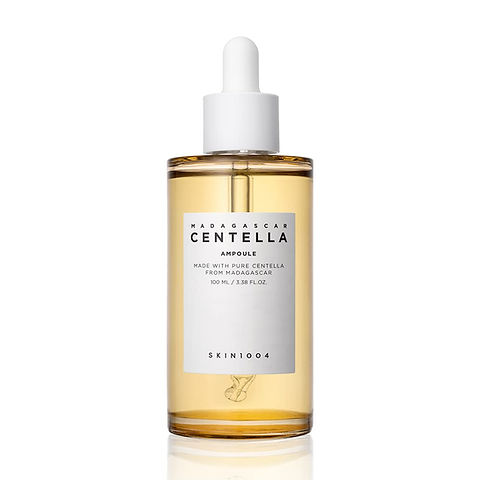 Imagen del producto: Ampoule Madagascar Centella Asiatica de SKIN1004 - 100 ml - SKU NRVHVV