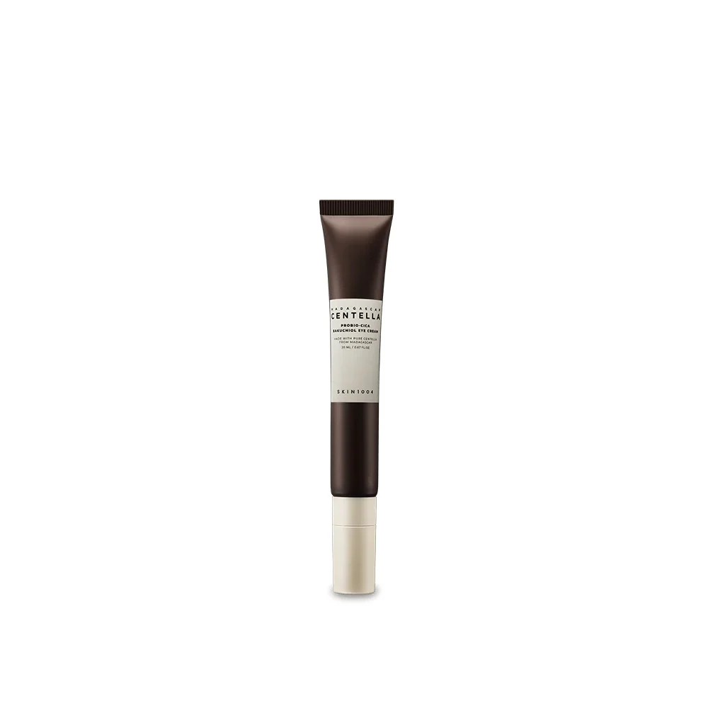 Imagen del producto: SKIN1004 PROBIO-CICA BAKUCHIOL EYE CREAM (20 ml) - SKU VKKII