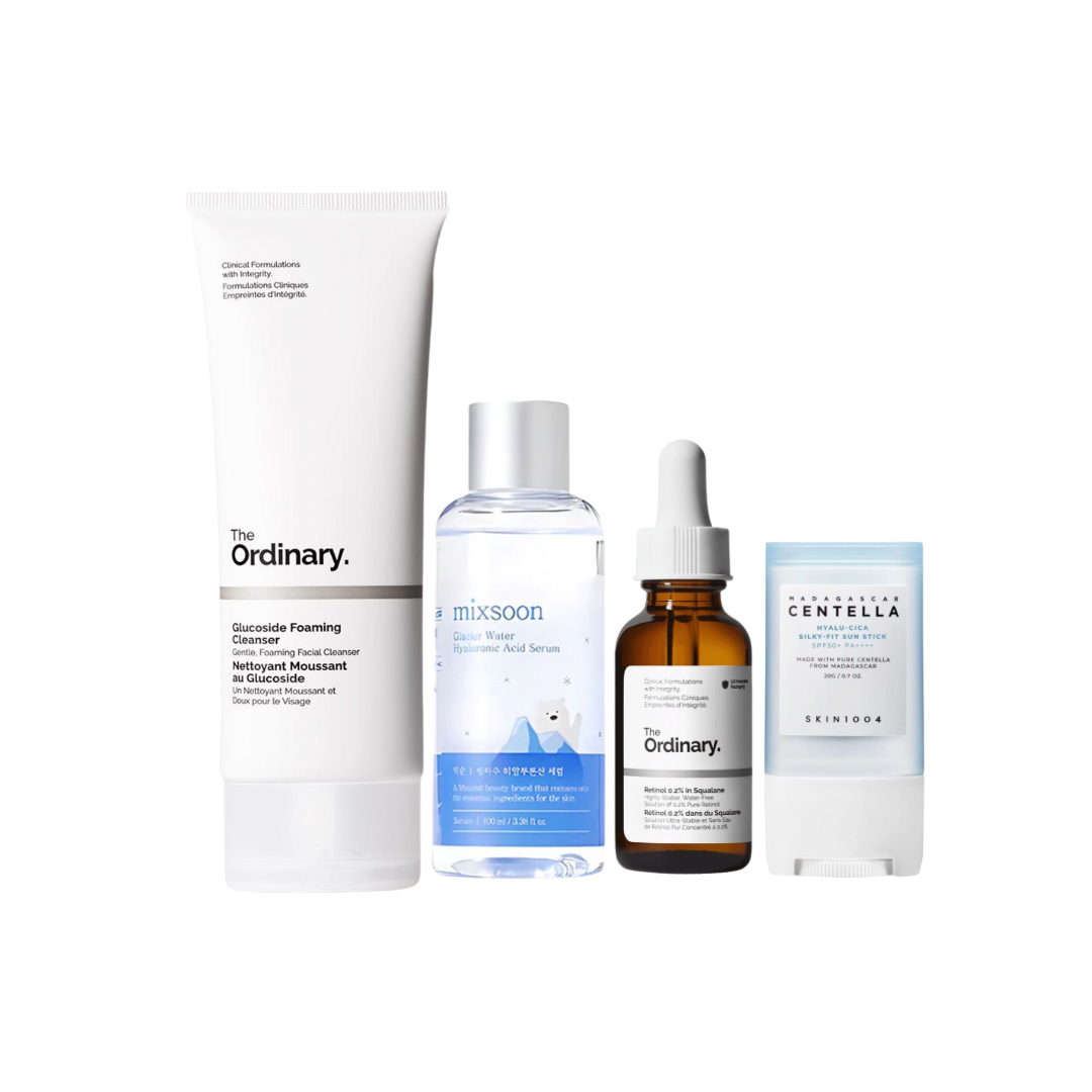 Imagen del producto: Kit para piel madura - SKU IG5IFF