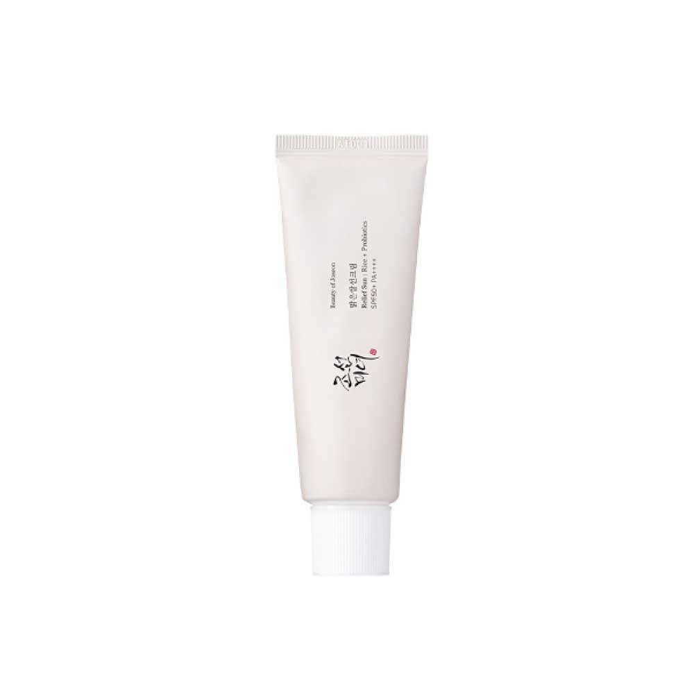 Imagen del producto: Beauty of joseon Relief Sun : Rice + Probiotics (SPF50+ PA++++) - SKU 2R1XRR
