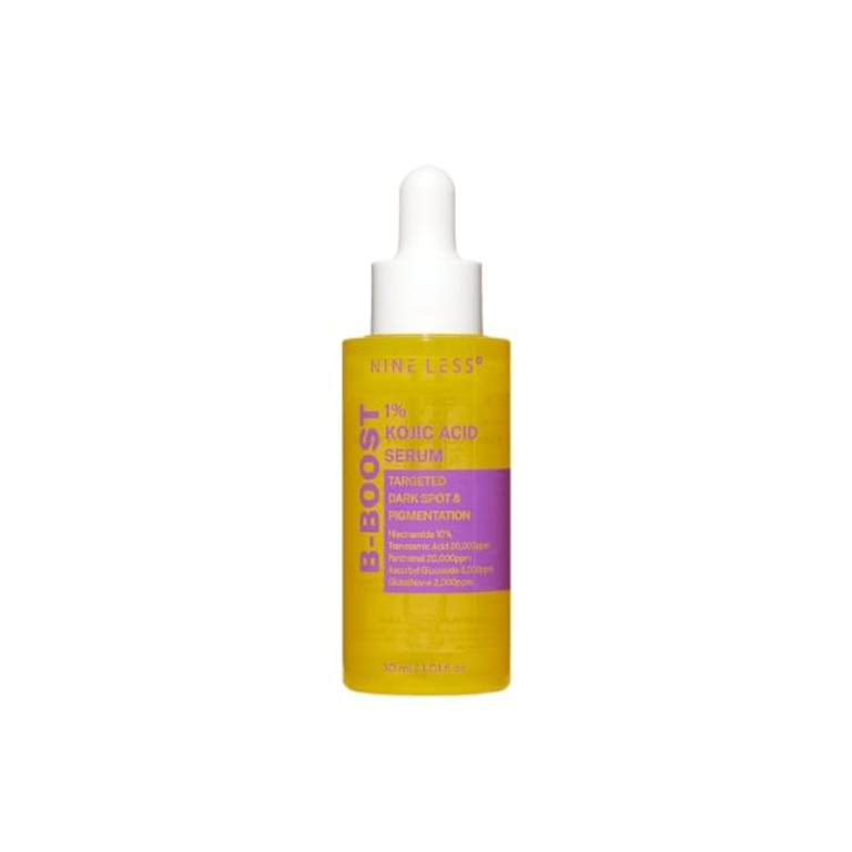 Imagen del producto: Suero B-Boost 1% Kojic Acid de Nineless - SKU 6Q411