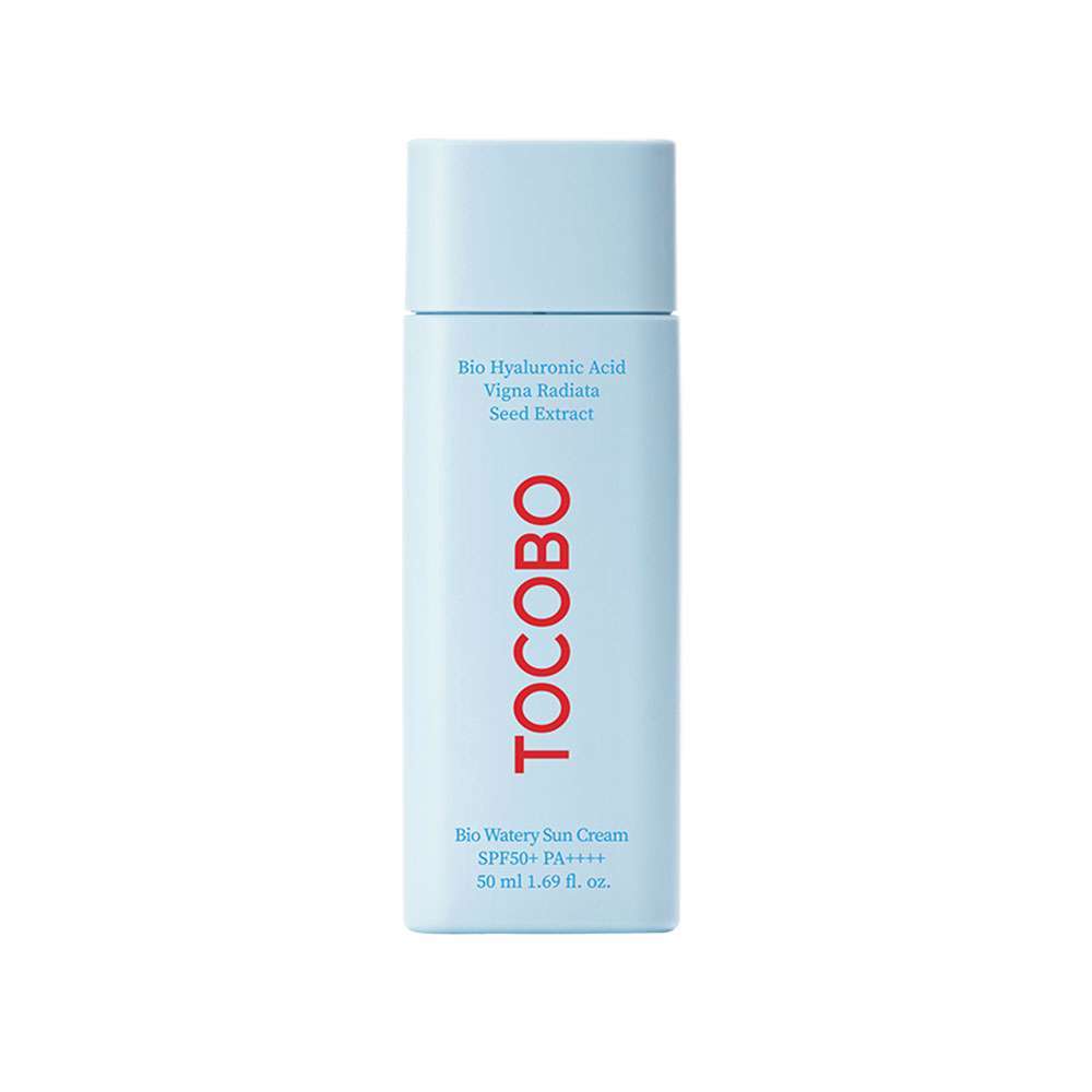 Imagen del producto: Tocobo Bloqueador Bio Watery Sun Cream SPF50+ PA++++ - SKU SXJ5AA