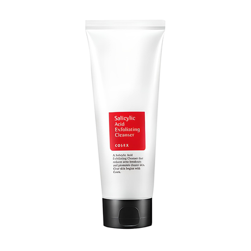 Imagen del producto: COSRX - Salicylic Acid Daily Gentle Cleanser - SKU JEUDWW