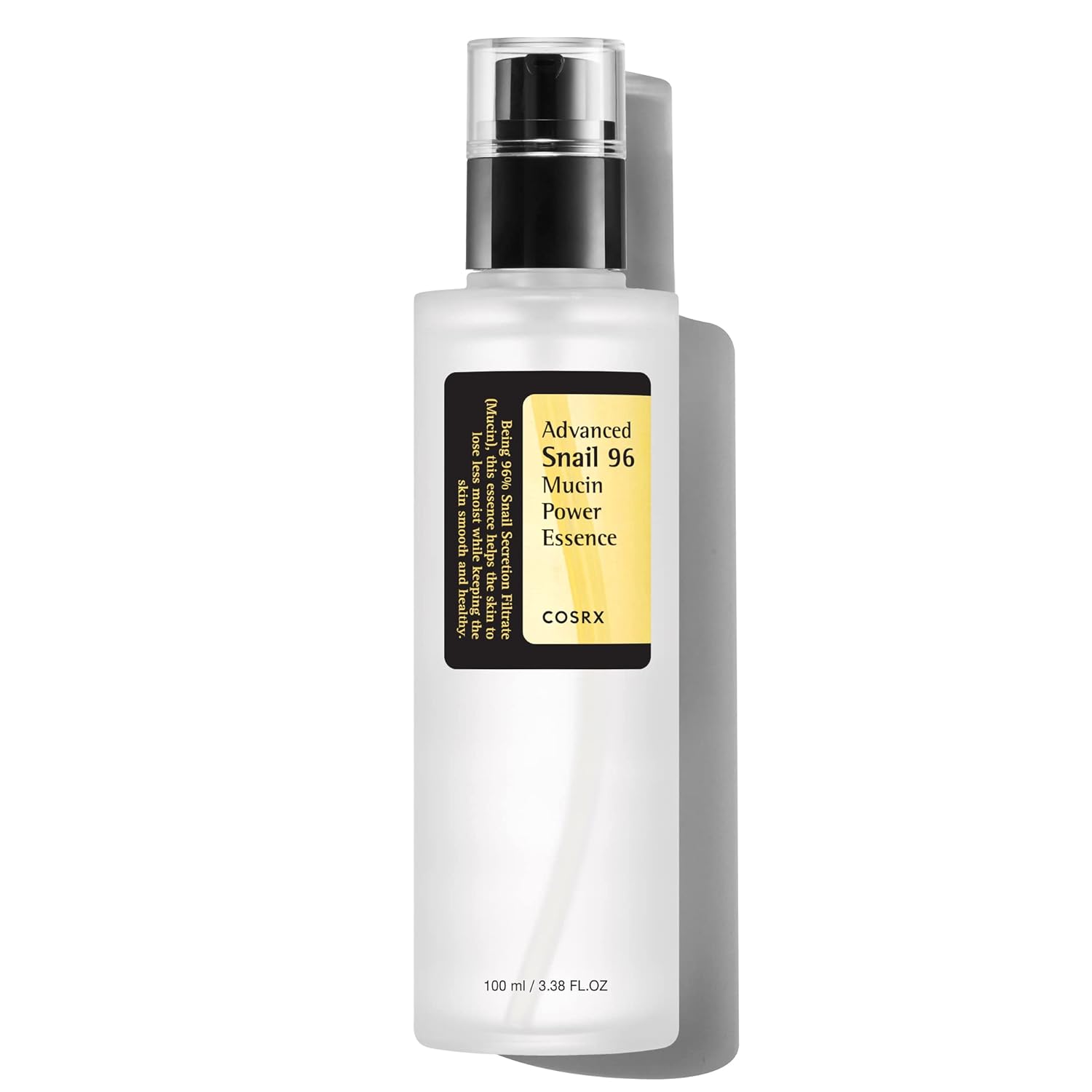 Imagen del producto: Advanced Snail 96 Mucin Power Essence 100ml Cosrx - SKU K3Q0QQ