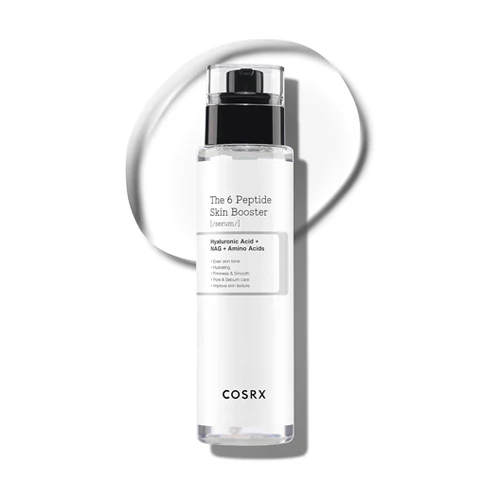 Imagen del producto: The 6 Peptide Skin Booster Serum Cosrx - SKU CRRF99