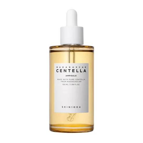 Imagen del producto: SKIN1004 Madagascar Centella Ampoule 100 ml - SKU ZNR311