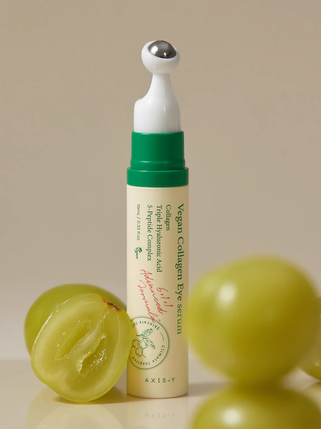 Imagen del producto: AXIS-Y Vegan Collagen Eye Serum - SKU W6SFWW