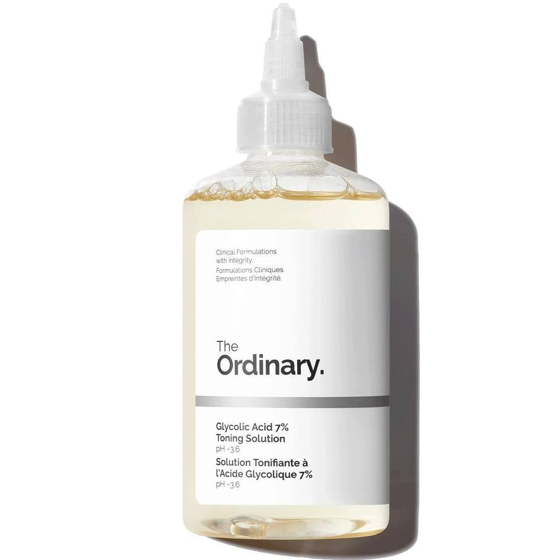 Imagen del producto: Glycolic Acid 7% Toning The Ordinary (sin caja) - SKU 82ISDD