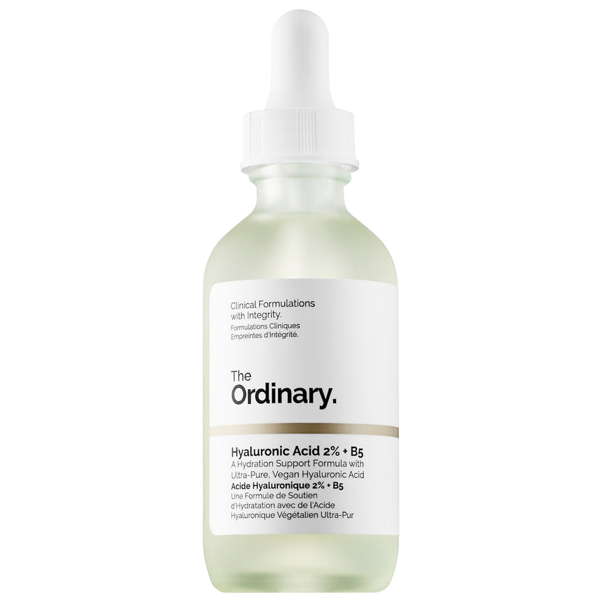 Imagen del producto: Hyaluronic Acid 2% + B5 The Ordinary 60 ml - SKU 1LM888