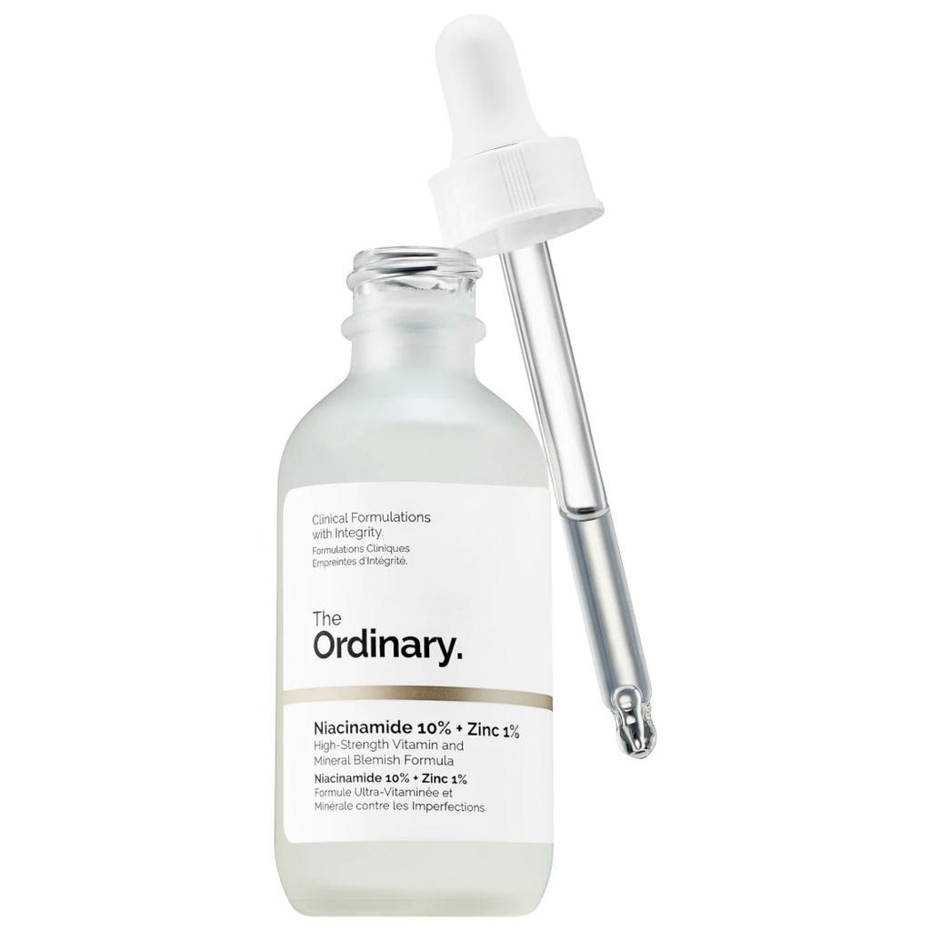 Imagen del producto: Niacinamide 10% + Zinc 1% Oil Control Serum The Ordinary - SKU LFXI99