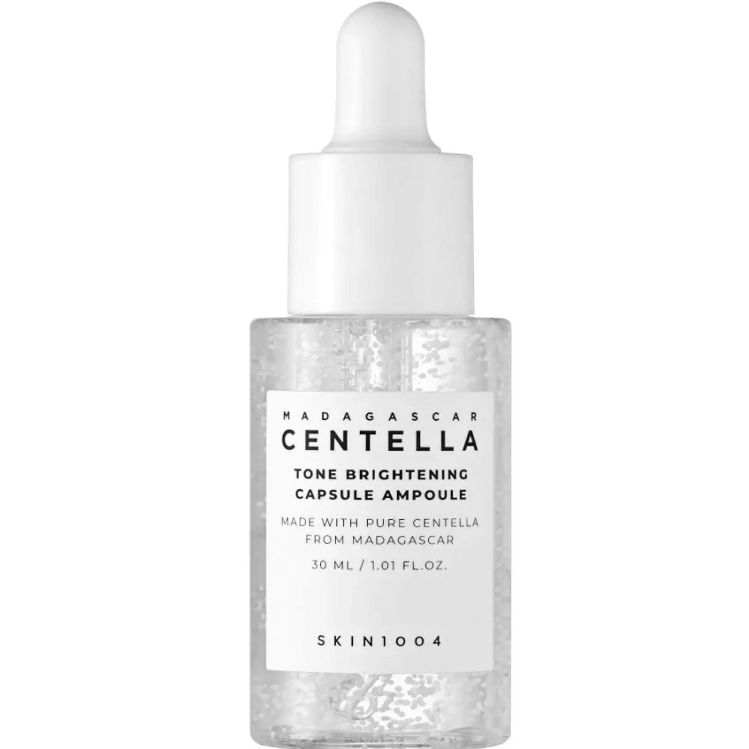 Imagen del producto: SKIN1004 Madagascar Centella Tone Brightening Capsule Ampoule (30 ml) - SKU RUHQJJ