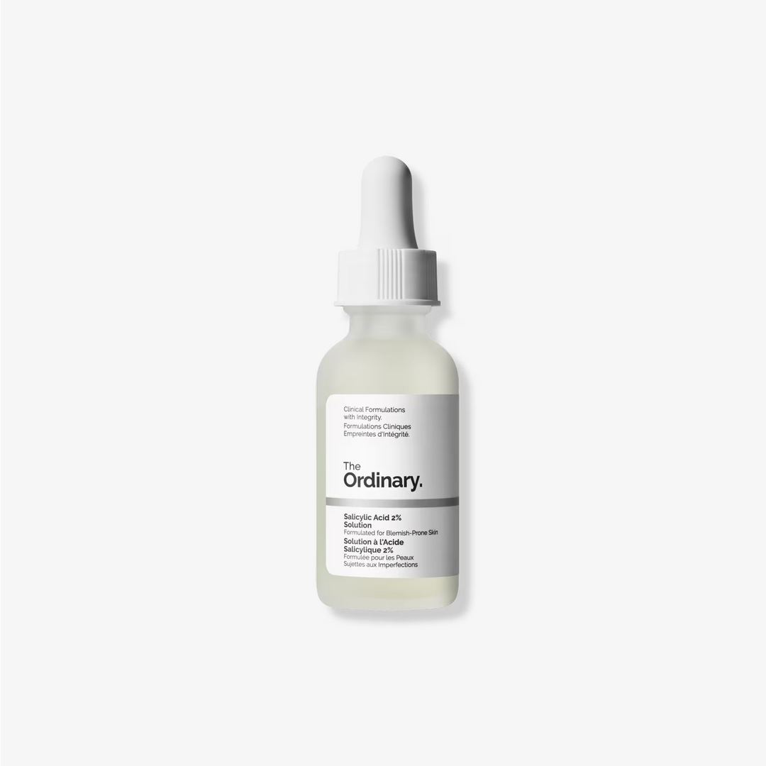 Imagen del producto: Salicylic Acid 2% The Ordinary (sin caja) - SKU MN3EBB