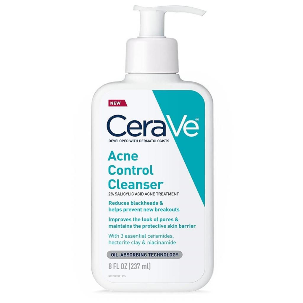 Imagen del producto: Limpiador control de Acné Cerave Acne Control - SKU FIJRHH