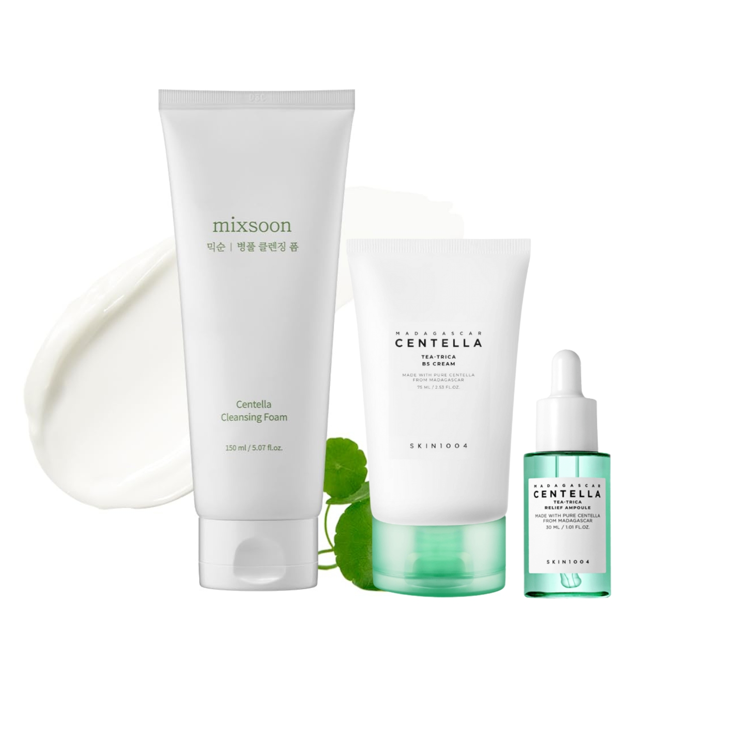 Imagen del producto: Kit Tea-Trica Anti Acné - SKU 4ZWHDD